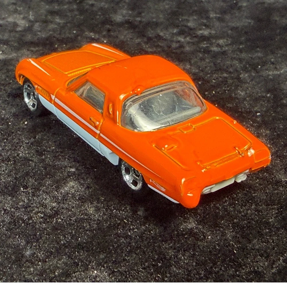 Hot Wheels-Lot of 4: Mazda Cosmo Sport, Lamborghini Urus, VW Beetle, Audi RS5